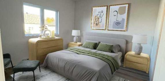 Grand 4 ½ neuf à Lachute construit en 2025 - Photo 2