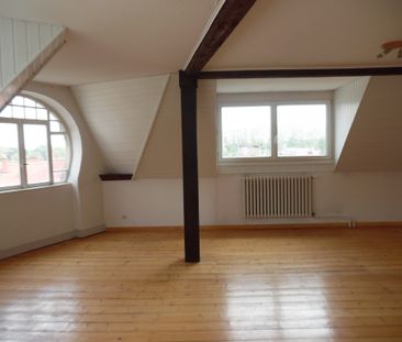 Location Appartement 4 pièces 130m² STRASBOURG 67000 - Photo 6
