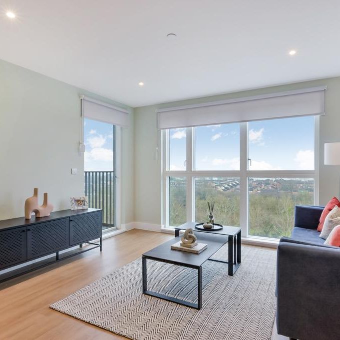 1 bedroom apartment to rent - Photo 1