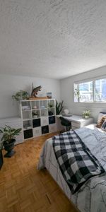 4-1/2 + 1 grand local (buanderie et rangement) - Photo 4