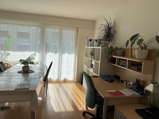 3.5-Zimmer-Wohnung in Starrkirch-Wil - Photo 1