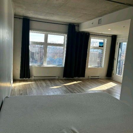Appartement 3 1/2 - Photo 3