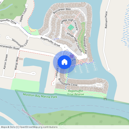 4 Brindabella Close, Coomera QLD 4209