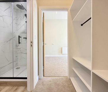 Studio to rent - Photo 6