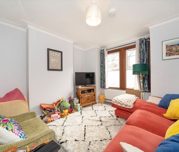 Benin Street, Lewisham, SE13, London - Photo 1
