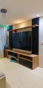 Casa para alugar com 180m², 2 quartos e 2 vagas - Foto 1