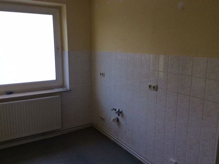 Wo das Leben so spielt - ansprechende 3-Zimmer-Wohnung - Photo 4