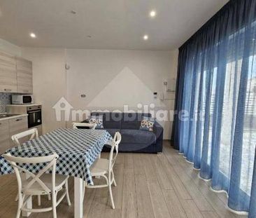 Appartamento in villa Lungomare Nazario Sauro 32, Centro, Minturno - Photo 1
