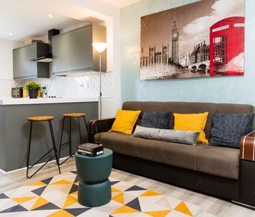 Room in a Shared House, Hastings Road, CV2 - Photo 4