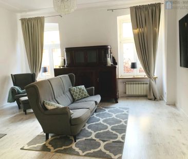 Stylowy apartament tuż obok gliwickiej starówki - Фото 3