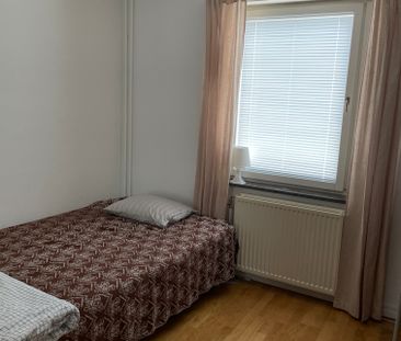 Idungatan, Märsta - Foto 1
