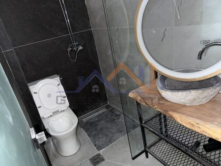 Studio/Γκαρσονιέρα για ενοικίαση Ζευγάρια (Ιωάννινα) - Φωτογραφία 3
