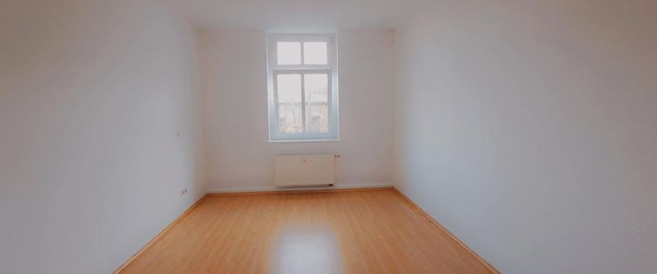 2-Raum-Wohnung in Neustrelitz - Foto 1