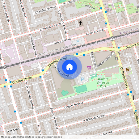 10 Graphophone Grove, Toronto