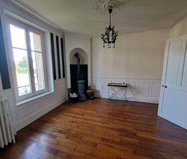 Location Appartement 4 pièces 83m² - Photo 1