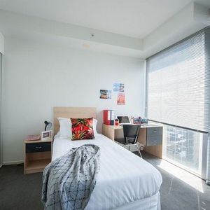 1605/39 Lonsdale Street, Melbourne VIC 3000 - Photo 3