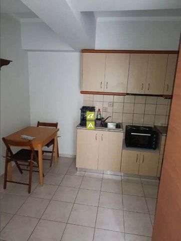 Studio/Γκαρσονιέρα για ενοικίαση Αγία Παρασκευή - Γλαράκη (Πάτρα) - Photo 2