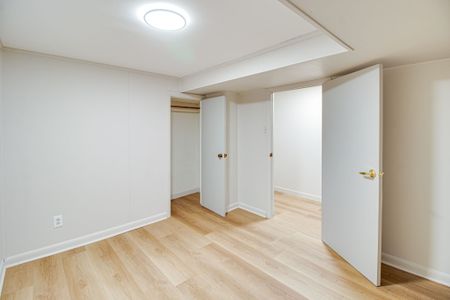 For Lease - 57 Exbury Road Unit# Bsmt, Toronto, Ontario - Photo 2