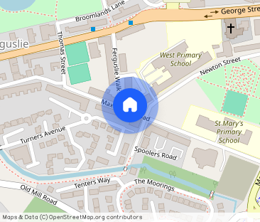 Maxwelton Road, Paisley, Paisley - Photo 1