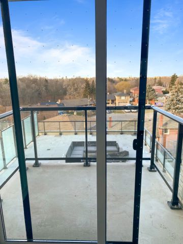 For Lease - 3100 Keele Street Unit# 435, Toronto, Ontario - Photo 4