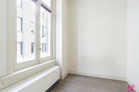 Zeer licht en gezellig studio appartementje - Foto 4