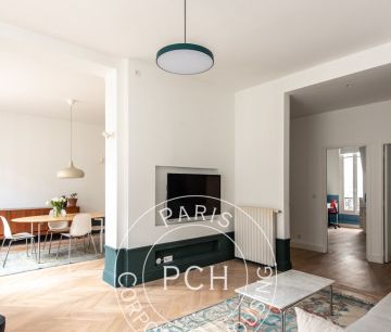Appartement • Courcelles-Wagram - Photo 5
