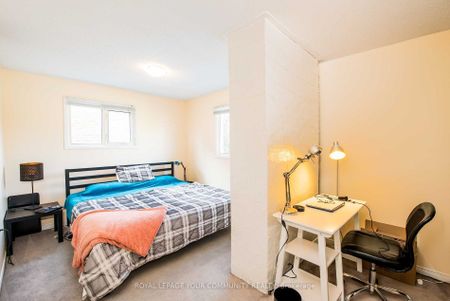For Lease - 35 Wildwood Avenue Unit# 2, Richmond Hill, Ontario - Photo 5