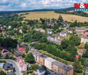 Pronájem bytu 1+1, 38 m - Photo 4