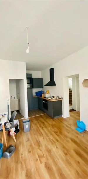 Location appartement 2 pièces - 36.51m² à Niort (79000) - Photo 1