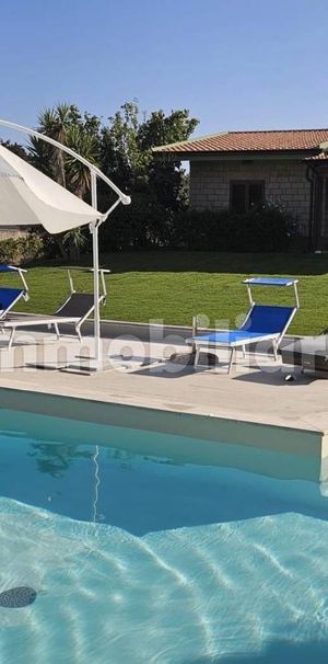 Villa unifamiliare via Santa Chiara 7, Centro, Oristano - Foto 2