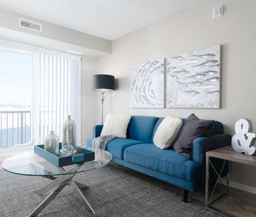 Two Bedroom Two Bath - Photo 6