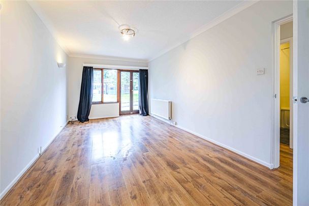2 bed Maisonette for rent - Photo 1