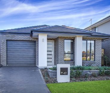 Stunning Contemporary Design - Photo 5