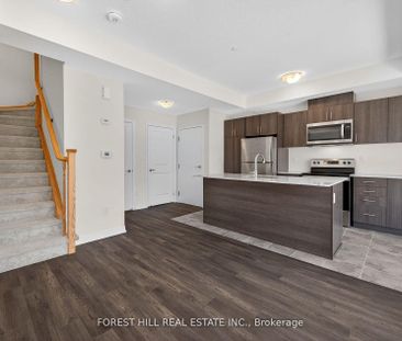 For Lease - 165 Tapscott Road, Toronto, Ontario - Photo 5