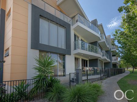 Open The Door to Modern Living in the Heart of Lightsview - Photo 3