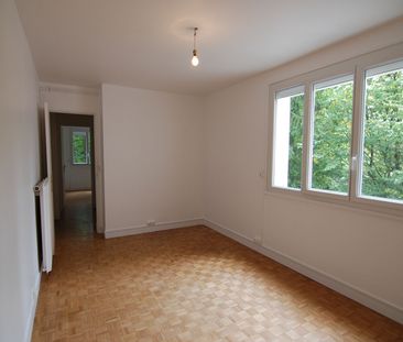 Location appartement 3 pièces, 55.60m², Ozoir-la-Ferrière - Photo 6