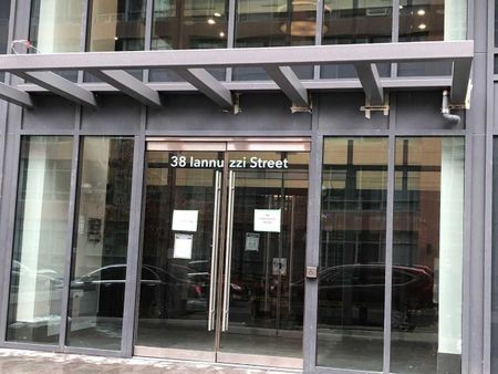 For Lease - 38 Iannuzzi Street Unit# 311, Toronto, Ontario - Photo 2