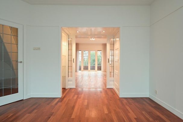 Appartement te huur: Laan van Nieuw Oosteinde 244 2274 EP Voorburg - Photo 1