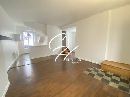 GRENOBLE - APPARTEMENT T2 - DUPLEX - Photo 4