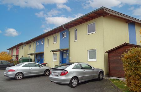 Reihenhaus in Vitis - Foto 3