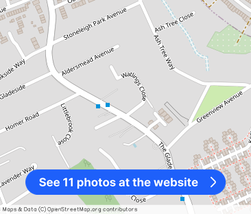 The Glade, Croydon - Photo 1