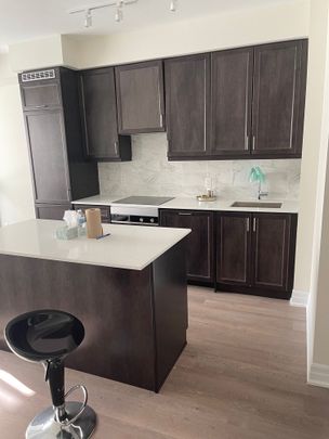 For Lease - 9075 Jane Street Unit# 804, Vaughan, Ontario - Photo 1