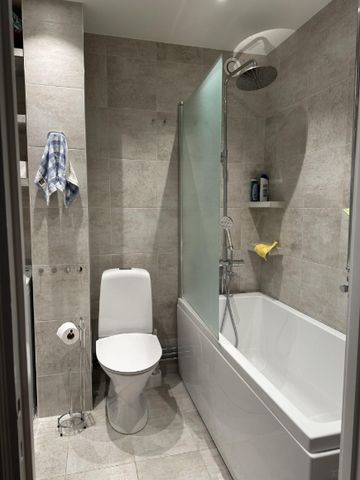 Kungsholmen - 3rok - tillsv - 32.000kr/mån - Foto 5