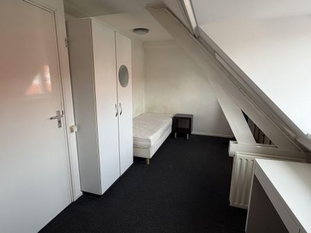 Te huur: Kamer Heezerweg in Eindhoven - Photo 2