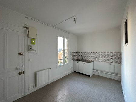 Location appartement 2 pièces, 49.91m², Le Havre - Photo 5