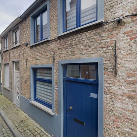 Aangename woning met gezellige standstuin - Photo 3