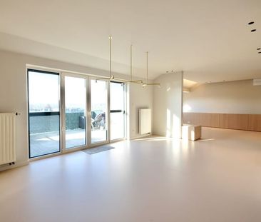 Penthouse te huur - Photo 5