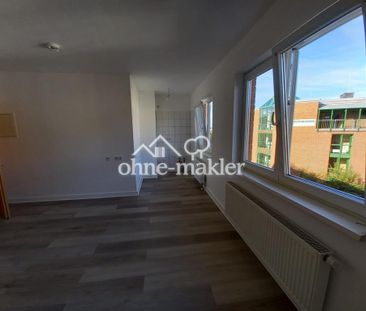 Pendlerwohnungen in der Seniorenresidenz in Wuppertal - Foto 1