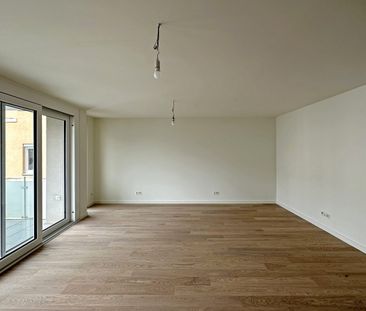 4,5-Zimmer-Wohnung im beliebten Stuttgarter Westen - Photo 1