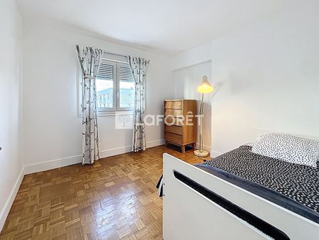 Appartement T4 Choisy-le-Roi à louer - Photo 2